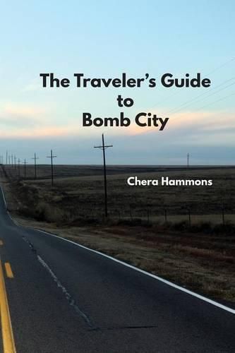 Cover image for The Traveler's Guide to Bomb City