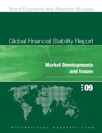 Cover image for Global Financial Stability Report