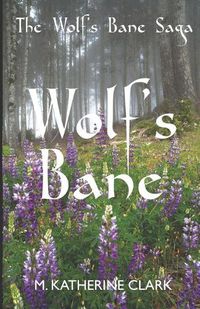 Cover image for Wolf's Bane