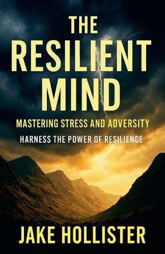 Cover image for The Resilient Mind