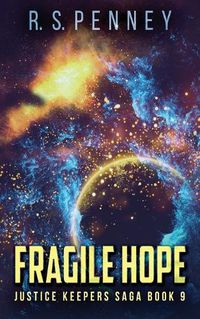 Cover image for Fragile Hope