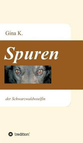 Cover image for Spuren