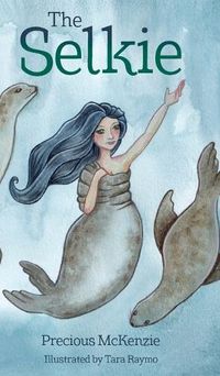 Cover image for The Selkie