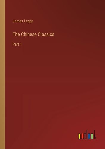 The Chinese Classics