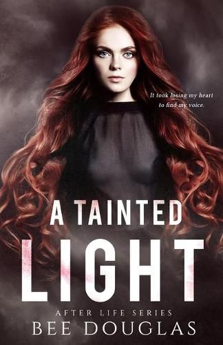 Cover image for A Tainted Light