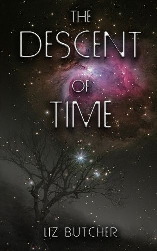 Cover image for The Descent of Time