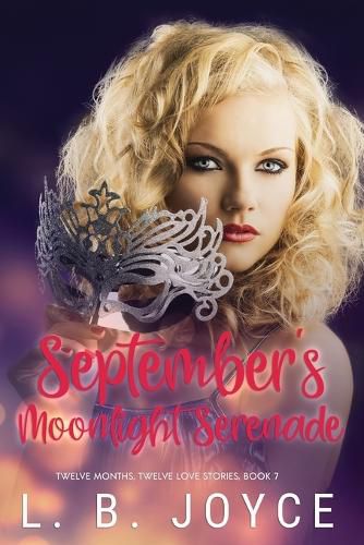 Cover image for September's Moonlight Serenade