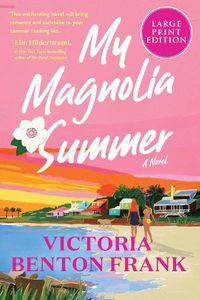 Cover image for My Magnolia Summer