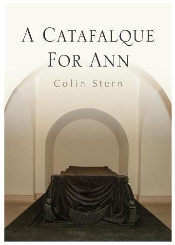 Cover image for A Catafalque For Ann