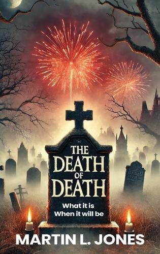 Cover image for The Death of Death