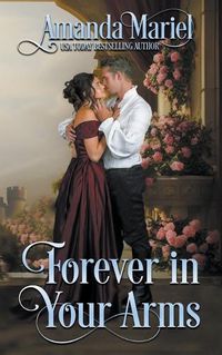 Cover image for Forever in Your Arms