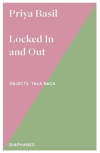 Locked In and Out: Volume 1