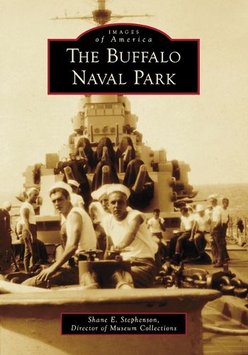 Cover image for The Buffalo Naval Park