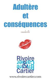 Cover image for Adultere et consequences