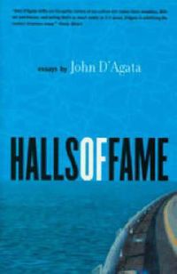Cover image for Halls Of Fame