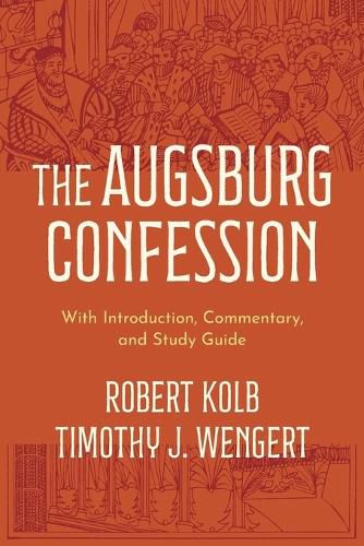 The Augsburg Confession