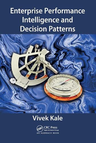 Cover image for Enterprise Performance Intelligence and Decision Patterns