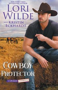 Cover image for Cowboy Protector