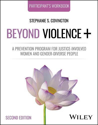 Cover image for Beyond Violence+