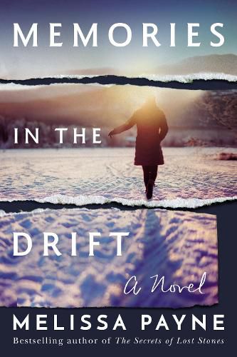 Cover image for Memories in the Drift: A Novel