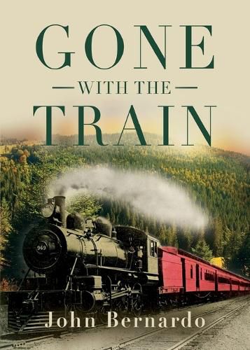 Gone with the Train