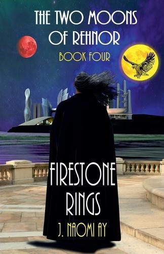 Cover image for Firestone Rings