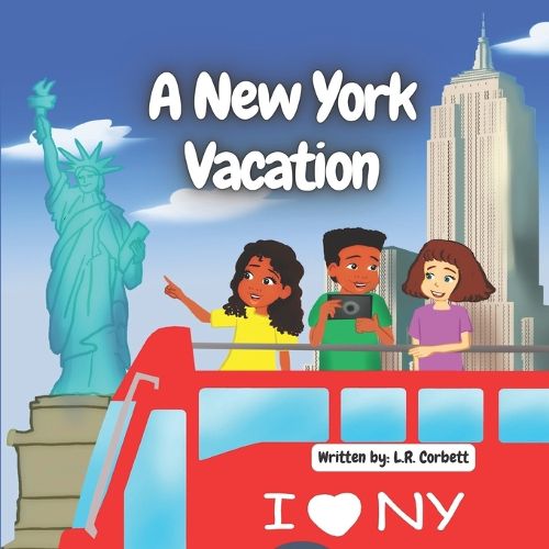 A New York Vacation