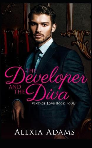 Cover image for The Developer and The Diva