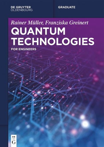 Cover image for Quantum Technologies