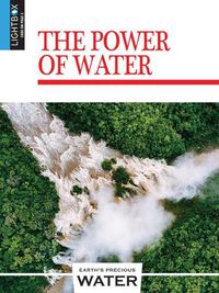 Cover image for The Power of Water
