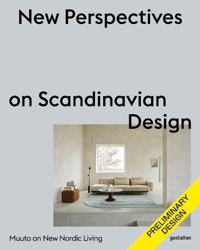 Cover image for New Perspectives on Scandinavian Design