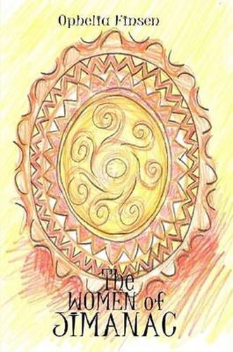 Cover image for The Women of Jimanac