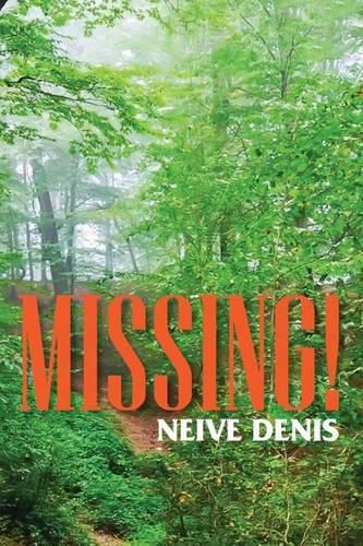 Cover image for Missing!