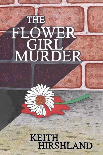Cover image for The Flower Girl Murder