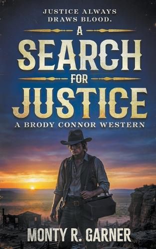 Cover image for A Search For Justice
