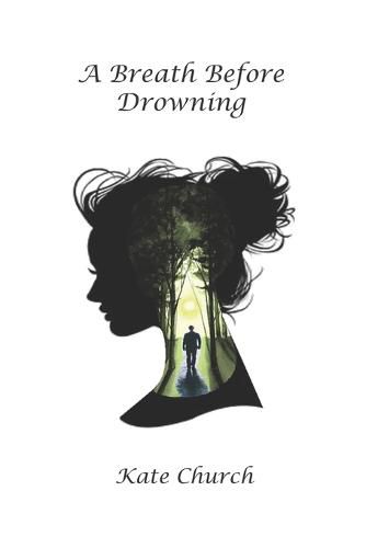 Cover image for A Breath Before Drowning