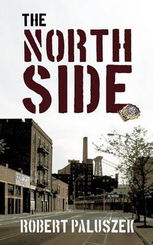 Cover image for The North Side