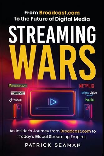 Cover image for Streaming Wars