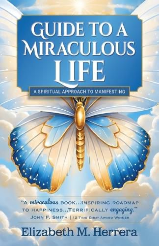 Cover image for Guide to a Miraculous Life