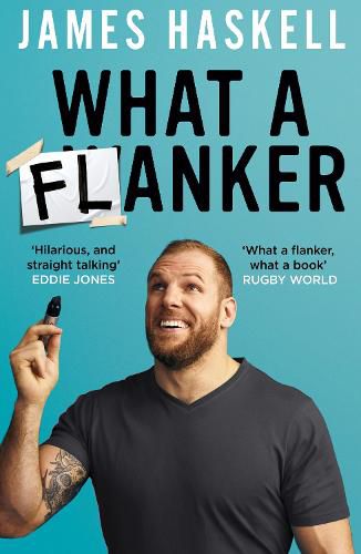 Cover image for What a Flanker