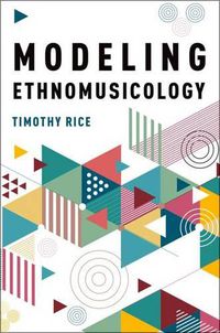 Cover image for Modeling Ethnomusicology