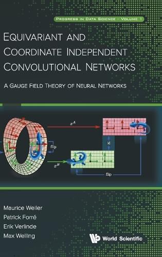 Cover image for Equivariant And Coordinate Independent Convolutional Networks: A Gauge Field Theory Of Neural Networks