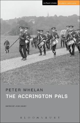 The Accrington Pals