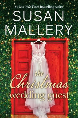 Cover image for The Christmas Wedding Guest