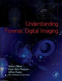 Cover image for Understanding Forensic Digital Imaging