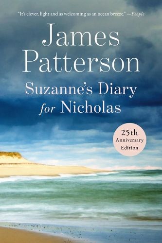 Cover image for Suzanne's Diary for Nicholas