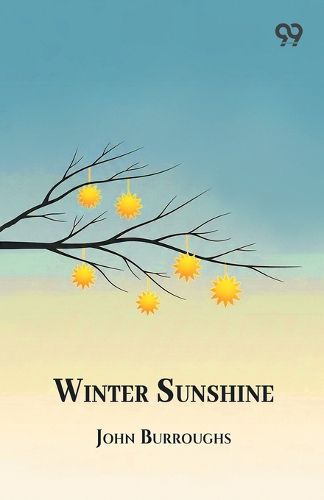Cover image for Winter Sunshine