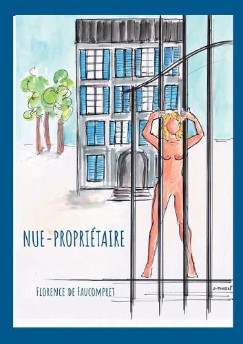 Cover image for Nue-proprietaire