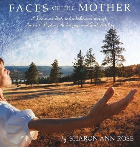 Cover image for Faces of the Mother