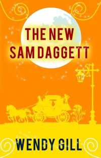 Cover image for The New Sam Daggett